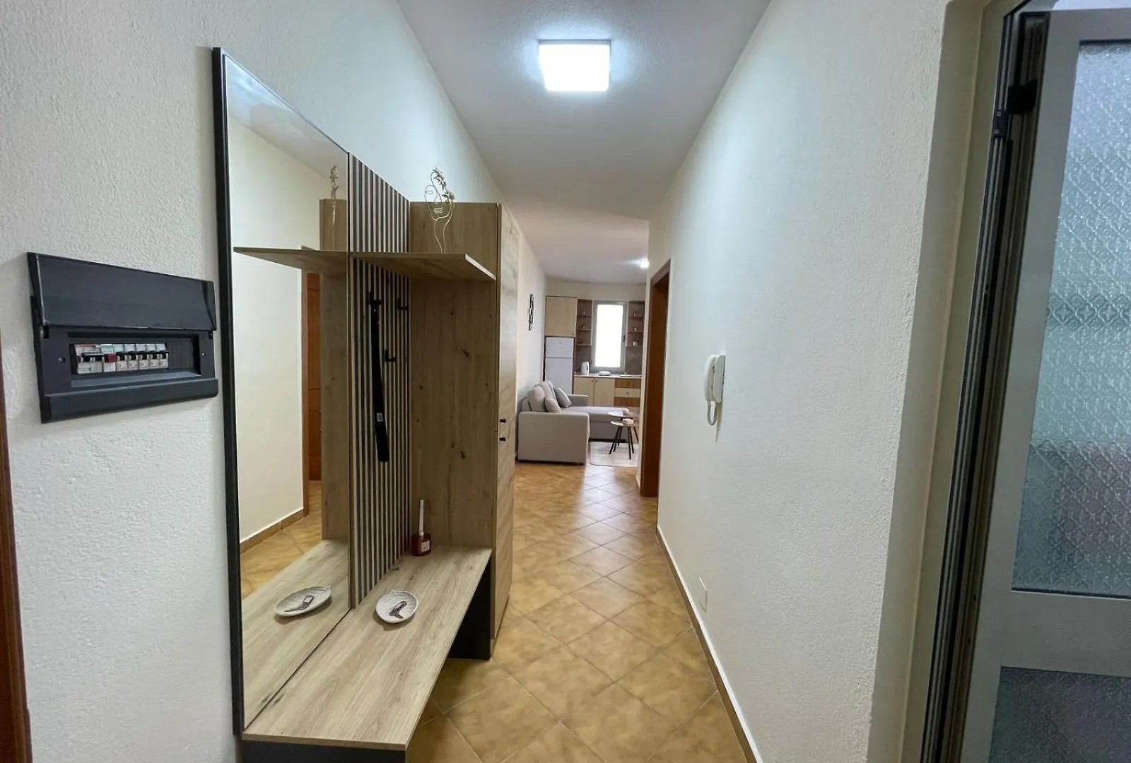 Keni'S Adriatic Escape Apartman Durrës