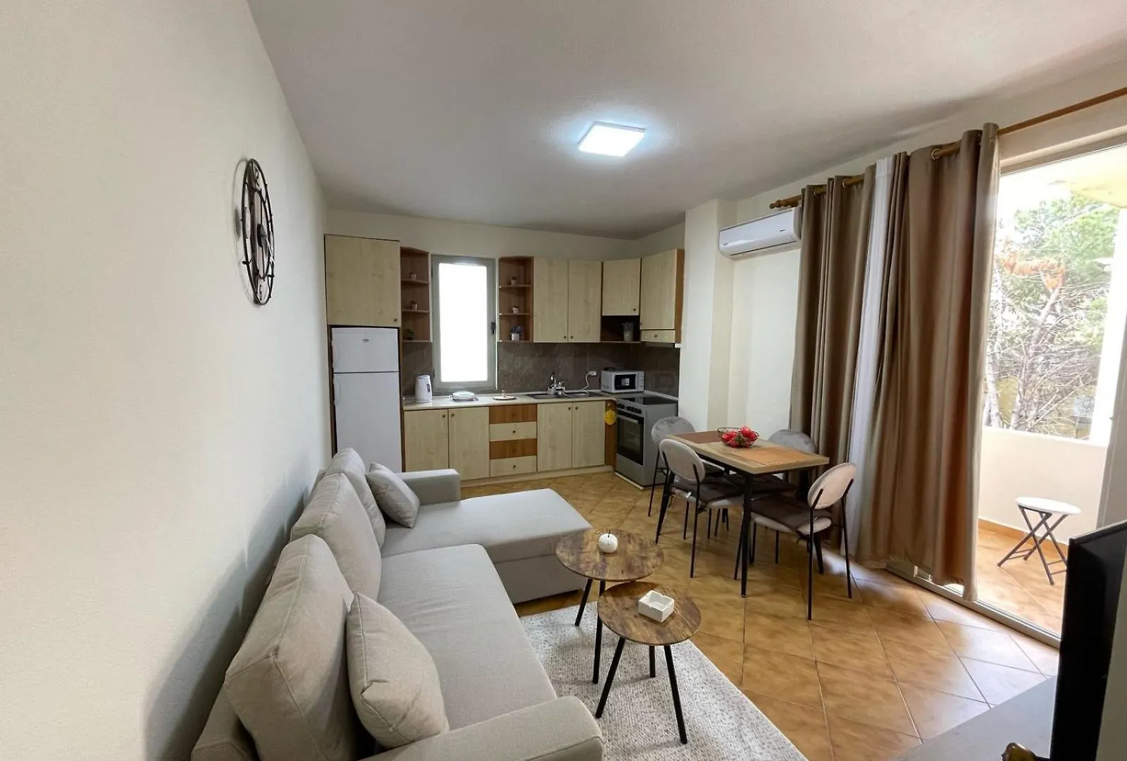 Appartamento Keni'S Adriatic Escape Durrës