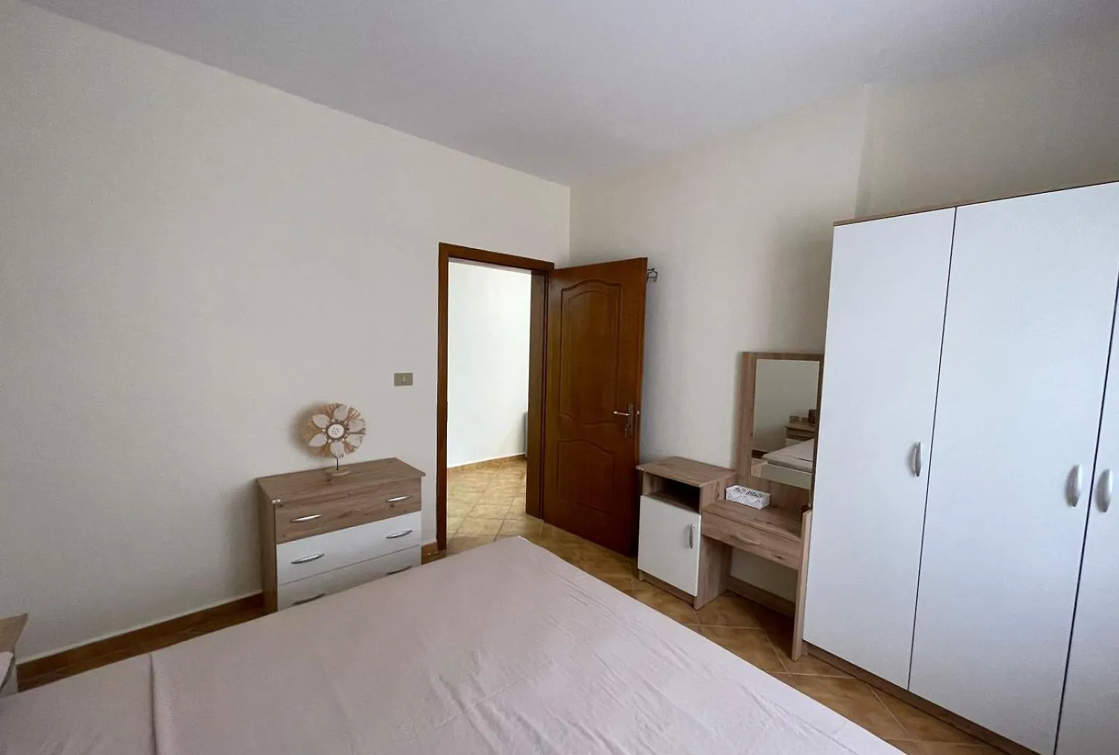 Appartamento Keni'S Adriatic Escape Durrës