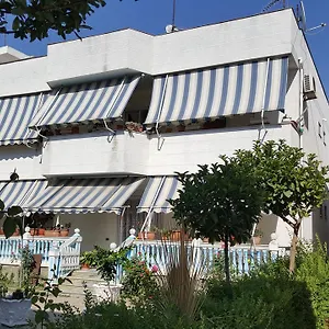 Гостевой дом Cikaj, Дуррес